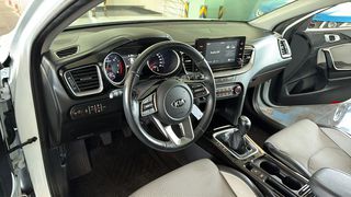Kia XCeed 2020 Style Edition / 6 Χρόνια Δωρεάν Service-thumb-28