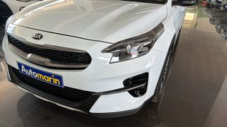 Kia XCeed 2020 Style Edition / 6 Χρόνια Δωρεάν Service-thumb-13