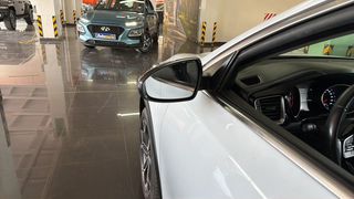 Kia XCeed 2020 Style Edition / 6 Χρόνια Δωρεάν Service-thumb-12
