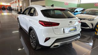 Kia XCeed 2020 Style Edition / 6 Χρόνια Δωρεάν Service-thumb-6