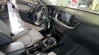 Kia XCeed 2020 Style Edition / 6 Χρόνια Δωρεάν Service-thumb-45