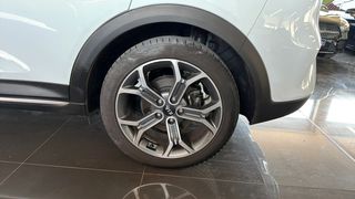 Kia XCeed 2020 Style Edition / 6 Χρόνια Δωρεάν Service-thumb-17