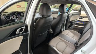 Kia XCeed 2020 Style Edition / 6 Χρόνια Δωρεάν Service-thumb-32