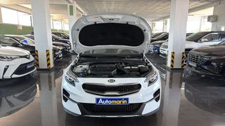 Kia XCeed 2020 Style Edition / 6 Χρόνια Δωρεάν Service-thumb-25