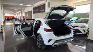 Kia XCeed 2020 Style Edition / 6 Χρόνια Δωρεάν Service-thumb-22
