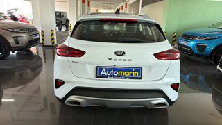 Kia XCeed 2020 Style Edition / 6 Χρόνια Δωρεάν Service-thumb-5