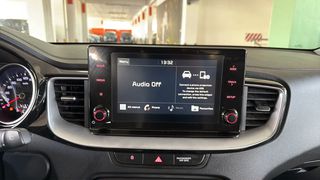 Kia XCeed 2020 Style Edition / 6 Χρόνια Δωρεάν Service-thumb-37