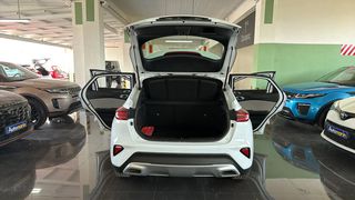Kia XCeed 2020 Style Edition / 6 Χρόνια Δωρεάν Service-thumb-21
