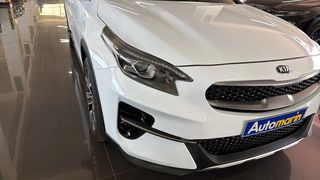 Kia XCeed 2020 Style Edition / 6 Χρόνια Δωρεάν Service-thumb-15