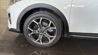 Kia XCeed 2020 Style Edition / 6 Χρόνια Δωρεάν Service-thumb-18