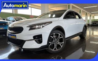 Kia XCeed 2020 Style Edition / 6 Χρόνια Δωρεάν Service