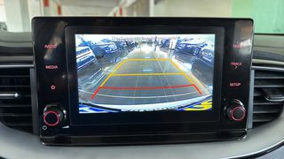 Kia XCeed 2020 Style Edition / 6 Χρόνια Δωρεάν Service-thumb-38