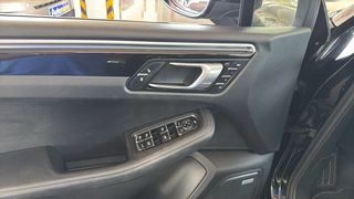 Porsche Macan 2016 S Black Edition Chrono Sunroof Leather Navi / 6 Χρόνια Δωρε-thumb-48