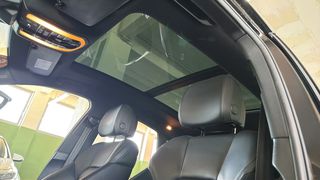 Porsche Macan 2016 S Black Edition Chrono Sunroof Leather Navi / 6 Χρόνια Δωρε-thumb-37