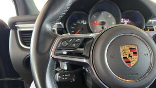Porsche Macan 2016 S Black Edition Chrono Sunroof Leather Navi / 6 Χρόνια Δωρε-thumb-38