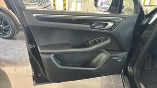 Porsche Macan 2016 S Black Edition Chrono Sunroof Leather Navi / 6 Χρόνια Δωρε-thumb-47