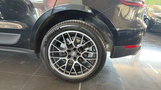 Porsche Macan 2016 S Black Edition Chrono Sunroof Leather Navi / 6 Χρόνια Δωρε-thumb-16