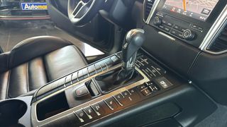 Porsche Macan 2016 S Black Edition Chrono Sunroof Leather Navi / 6 Χρόνια Δωρε-thumb-50