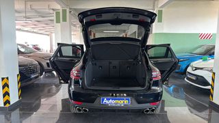 Porsche Macan 2016 S Black Edition Chrono Sunroof Leather Navi / 6 Χρόνια Δωρε-thumb-20