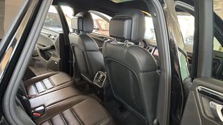 Porsche Macan 2016 S Black Edition Chrono Sunroof Leather Navi / 6 Χρόνια Δωρε-thumb-35
