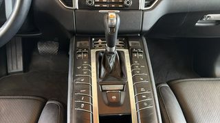 Porsche Macan 2016 S Black Edition Chrono Sunroof Leather Navi / 6 Χρόνια Δωρε-thumb-46