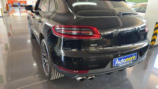 Porsche Macan 2016 S Black Edition Chrono Sunroof Leather Navi / 6 Χρόνια Δωρε-thumb-7