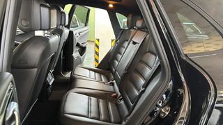 Porsche Macan 2016 S Black Edition Chrono Sunroof Leather Navi / 6 Χρόνια Δωρε-thumb-33