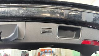 Porsche Macan 2016 S Black Edition Chrono Sunroof Leather Navi / 6 Χρόνια Δωρε-thumb-23