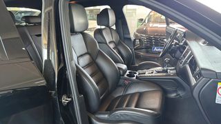 Porsche Macan 2016 S Black Edition Chrono Sunroof Leather Navi / 6 Χρόνια Δωρε-thumb-30