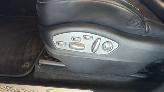 Porsche Macan 2016 S Black Edition Chrono Sunroof Leather Navi / 6 Χρόνια Δωρε-thumb-31