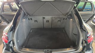 Porsche Macan 2016 S Black Edition Chrono Sunroof Leather Navi / 6 Χρόνια Δωρε-thumb-22