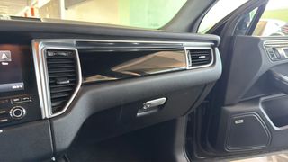 Porsche Macan 2016 S Black Edition Chrono Sunroof Leather Navi / 6 Χρόνια Δωρε-thumb-45
