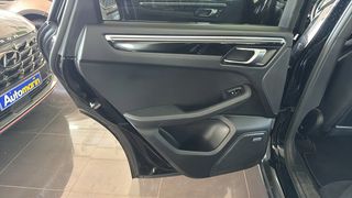 Porsche Macan 2016 S Black Edition Chrono Sunroof Leather Navi / 6 Χρόνια Δωρε-thumb-49