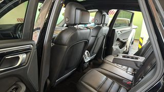 Porsche Macan 2016 S Black Edition Chrono Sunroof Leather Navi / 6 Χρόνια Δωρε-thumb-32