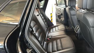 Porsche Macan 2016 S Black Edition Chrono Sunroof Leather Navi / 6 Χρόνια Δωρε-thumb-36
