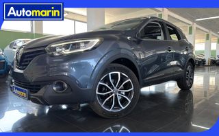 Renault Kadjar 2018 Graphite Navi / 6 Χρόνια Δωρεάν Service