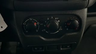 Κλούβα Dacia Dokker 2020 Dokker Professional Navi Dci / 6 Χρόνια Δωρεάν Service-thumb-42
