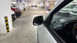 Κλούβα Dacia Dokker 2020 Dokker Professional Navi Dci / 6 Χρόνια Δωρεάν Service-thumb-10