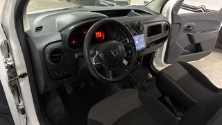 Κλούβα Dacia Dokker 2020 Dokker Professional Navi Dci / 6 Χρόνια Δωρεάν Service-thumb-32