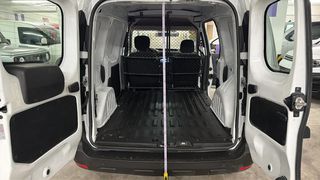 Κλούβα Dacia Dokker 2020 Dokker Professional Navi Dci / 6 Χρόνια Δωρεάν Service-thumb-25