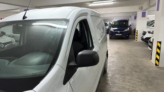 Κλούβα Dacia Dokker 2020 Dokker Professional Navi Dci / 6 Χρόνια Δωρεάν Service-thumb-11