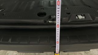 Κλούβα Dacia Dokker 2020 Dokker Professional Navi Dci / 6 Χρόνια Δωρεάν Service-thumb-26