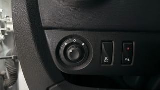 Κλούβα Dacia Dokker 2020 Dokker Professional Navi Dci / 6 Χρόνια Δωρεάν Service-thumb-43