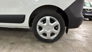 Κλούβα Dacia Dokker 2020 Dokker Professional Navi Dci / 6 Χρόνια Δωρεάν Service-thumb-16