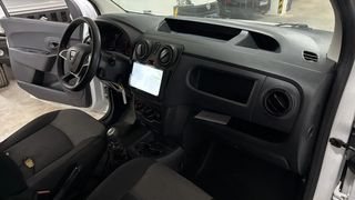 Κλούβα Dacia Dokker 2020 Dokker Professional Navi Dci / 6 Χρόνια Δωρεάν Service-thumb-48