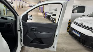 Κλούβα Dacia Dokker 2020 Dokker Professional Navi Dci / 6 Χρόνια Δωρεάν Service-thumb-47