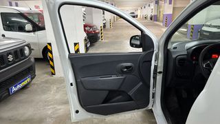 Κλούβα Dacia Dokker 2020 Dokker Professional Navi Dci / 6 Χρόνια Δωρεάν Service-thumb-45