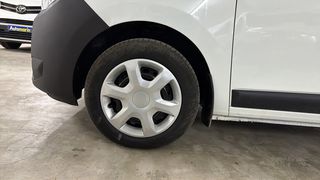 Κλούβα Dacia Dokker 2020 Dokker Professional Navi Dci / 6 Χρόνια Δωρεάν Service-thumb-17