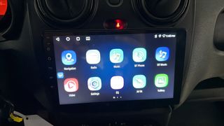 Κλούβα Dacia Dokker 2020 Dokker Professional Navi Dci / 6 Χρόνια Δωρεάν Service-thumb-36