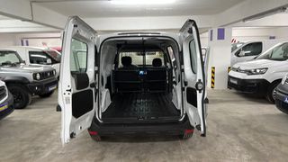 Κλούβα Dacia Dokker 2020 Dokker Professional Navi Dci / 6 Χρόνια Δωρεάν Service-thumb-21